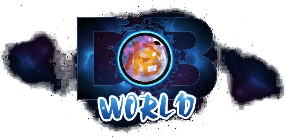 Dragon Ball World
