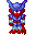 Janemba Ultimate outfit