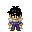 Gohan outfit