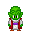 Dende outfit