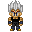 Tuffle In Control outfit