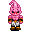 Buu Kid outfit