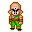 Tenshin / C16 Focused outfit